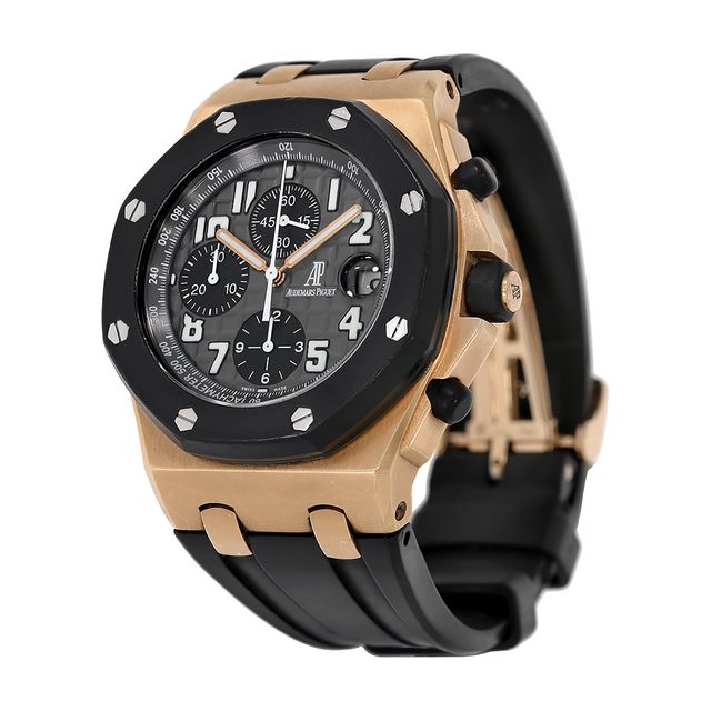 Audemars Piguet Royal Oak Offshore 25940OK.OO.D002CA.01.A Image 3